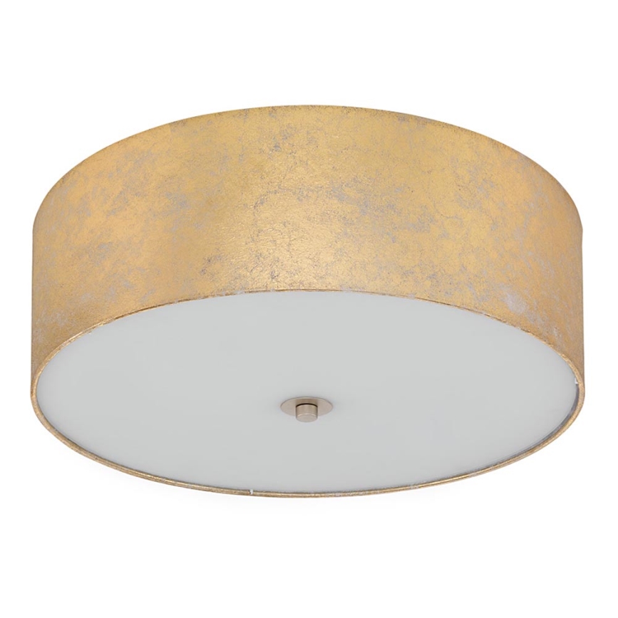 Eglo 97642 - Plafonnier VISERBELLA 3xE27/60W/230V