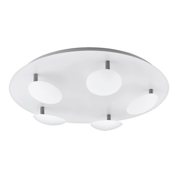 Eglo 97648 - Spot LED CERTINO 5xLED/4,5W/230V