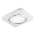 Eglo 97658 - plafonnier LED PUYO-S 1xLED/14W/230V