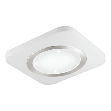 Eglo 97658 - plafonnier LED PUYO-S 1xLED/14W/230V
