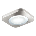 Eglo 97662 - Plafonnier LED PUYO-S, 14W, 230V