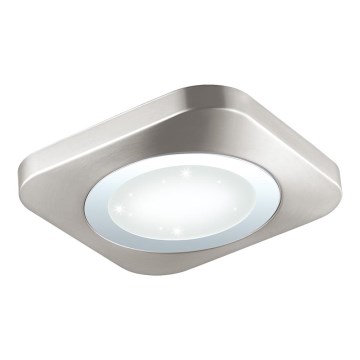 Eglo 97662 - Plafonnier LED PUYO-S, 14W, 230V
