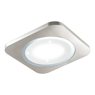 Eglo 97664 - Plafonnier LED PUYO-S LED/28W/230V