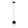 Eglo 97733 - Suspension LED sur câble MONTEBALDO 1xGU10/5W/230V