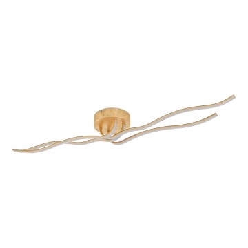 Eglo 97744 - Plafonnier LED à montage en surface MIRAFLORES 4xLED/9W/230V