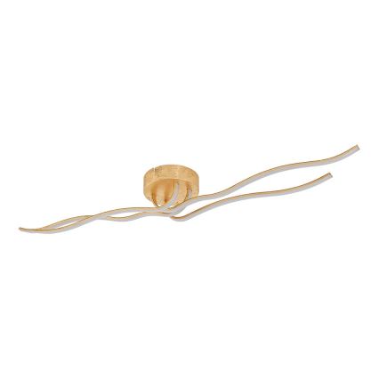 Eglo 97744 - Plafonnier LED à montage en surface MIRAFLORES 4xLED/9W/230V