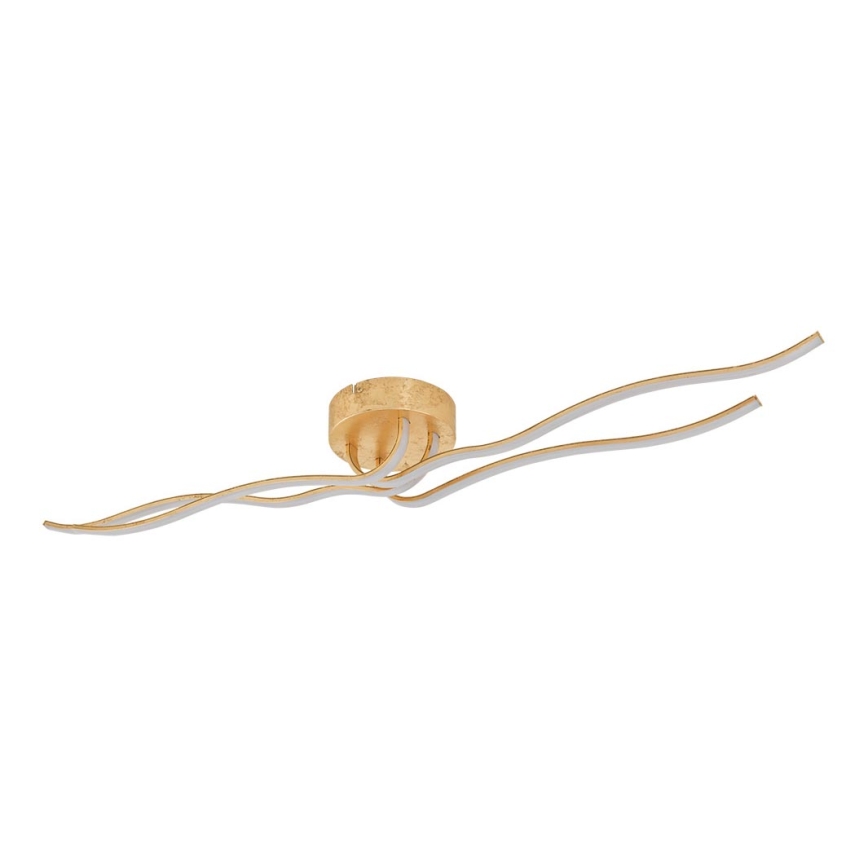 Eglo 97744 - Plafonnier LED à montage en surface MIRAFLORES 4xLED/9W/230V