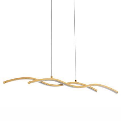 Eglo - Lustre LED avec fil 2xLED/8,5W/230V
