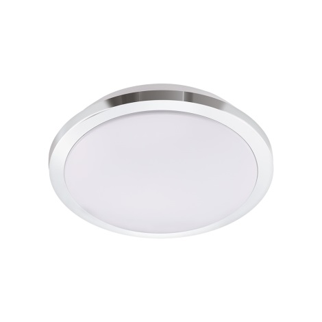 Eglo 97754 - Plafonnier LED salle de bain COMPETA 1-ST LED/16W/230V IP44