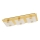 Eglo 97759 - plafonnier LED VICARO 1 3xLED/2,5W/230V