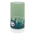 Eglo 97763 - Lampe enfant LED TABARA LED/6W/230V