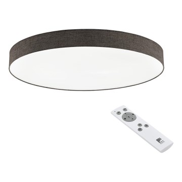 Eglo 97789 - Plafonnier LED à intensité modulable ROMAO 2 LED/80W/230V