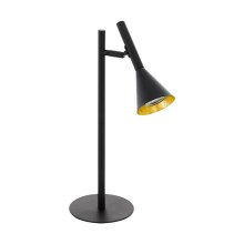 Eglo 97805 - lampe de table LED CORTADERAS 1xGU10/5W/230V