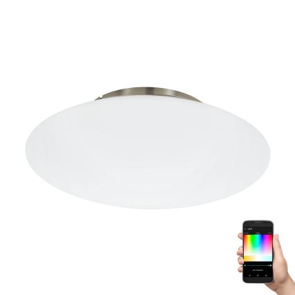 Eglo 97811 - Plafonnier LED à intensité variable FRATTINA-C 1xLED/27W/230V