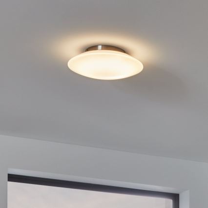 Eglo 97811 - Plafonnier LED à intensité variable FRATTINA-C 1xLED/27W/230V