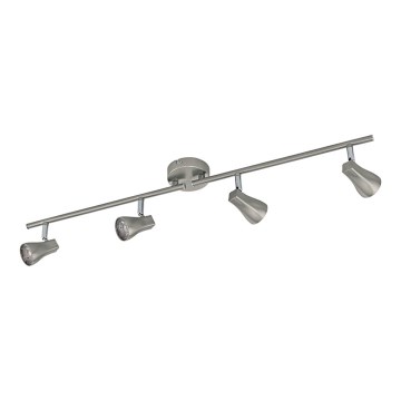 Eglo 97826 - Spot LED TIBERIO 1 4xLED/3W/230V