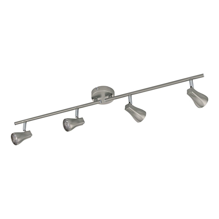 Eglo 97826 - Spot LED TIBERIO 1 4xLED/3W/230V