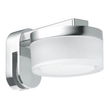 Eglo 97842 - Applique murale LED salle de bain ROMENDO LED/4,5W/230V IP44