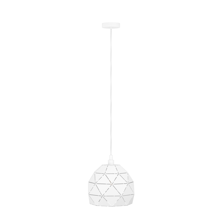 Eglo - Lustre avec fil 1xE27/60W/230V