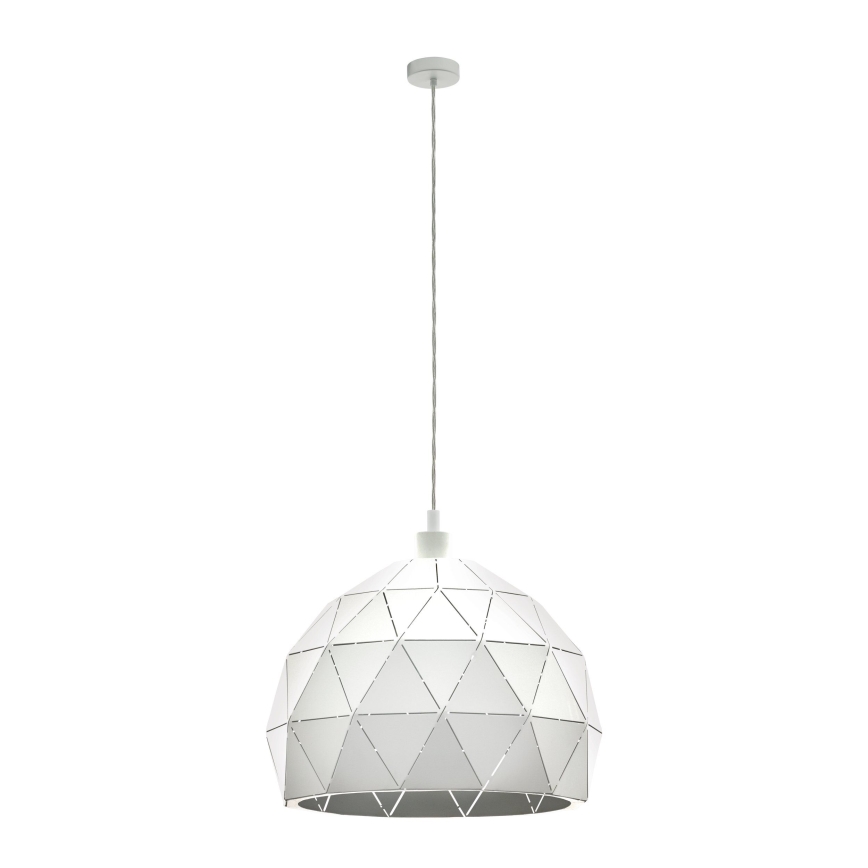 Eglo - Lustre avec fil 1xE27/60W/230V