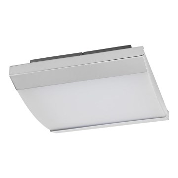 Eglo 97869 - Plafonnier LED salle de bain SIDERNO LED/23,5W/230V IP44