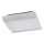 Eglo 97869 - Plafonnier LED salle de bain SIDERNO LED/23,5W/230V IP44