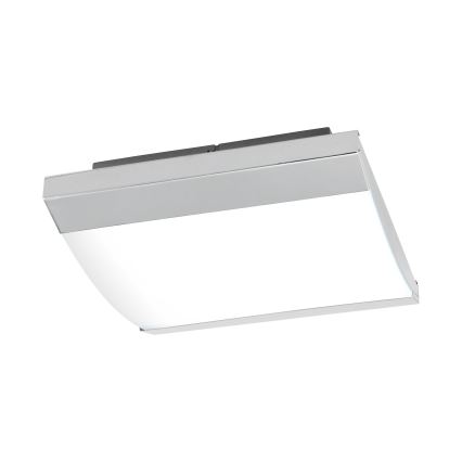 Eglo 97869 - Plafonnier LED salle de bain SIDERNO LED/23,5W/230V IP44