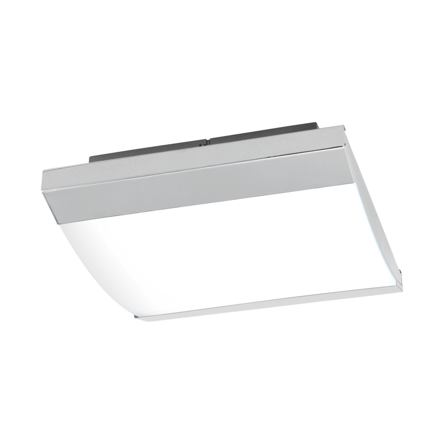 Eglo 97869 - Plafonnier LED salle de bain SIDERNO LED/23,5W/230V IP44