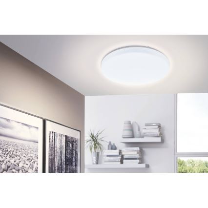 Eglo - Plafonnier LED/14,6W/230V