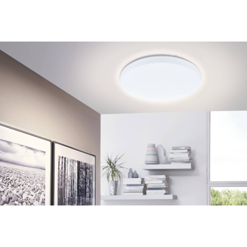 Eglo - Plafonnier LED/14,6W/230V