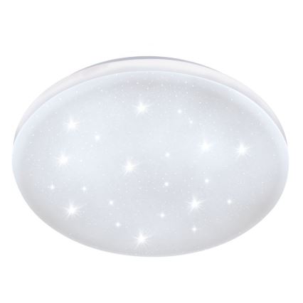 Eglo - plafonnier LED LED/17,3W/230V