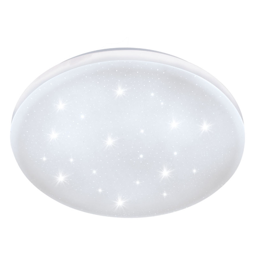 Eglo - plafonnier LED LED/17,3W/230V