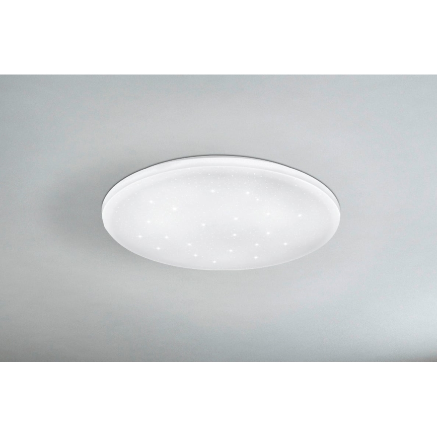 Eglo - plafonnier LED LED/17,3W/230V