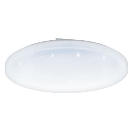 Eglo - plafonnier LED LED/33,5W/230V