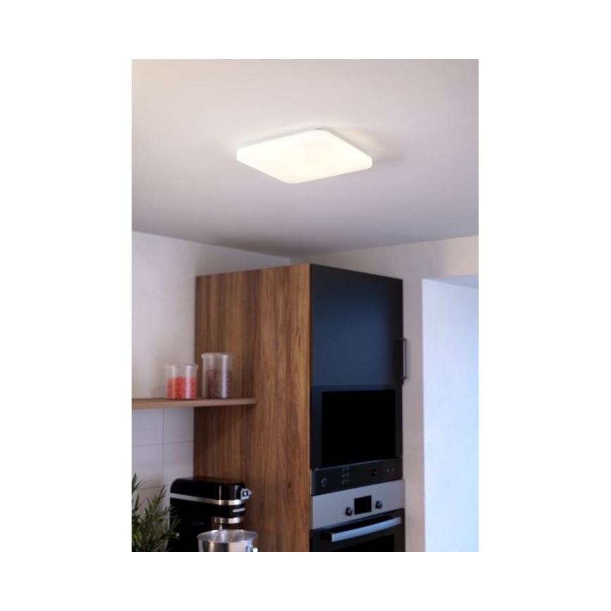 Eglo - Plafonnier LED/14,6W/230V