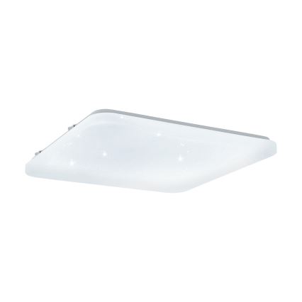 Eglo - plafonnier LED LED/33,5W/230V