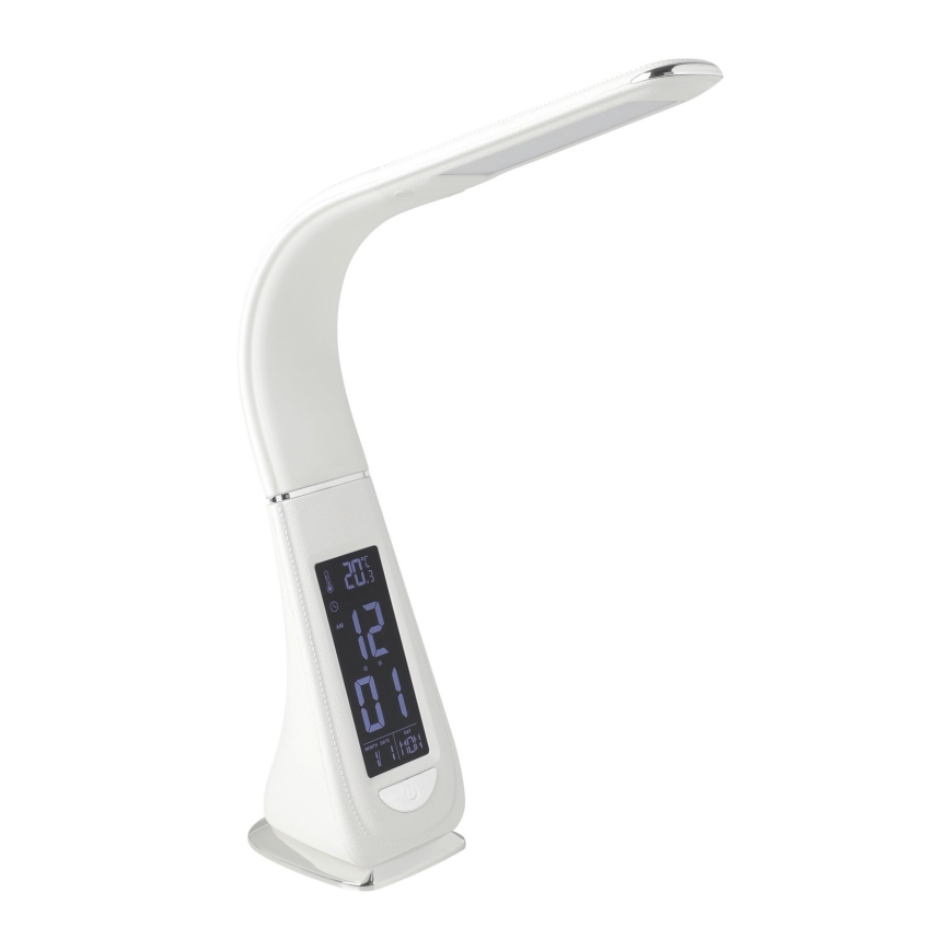 Eglo - lampe de table à intensité modulable LED LED/3,2W/230V