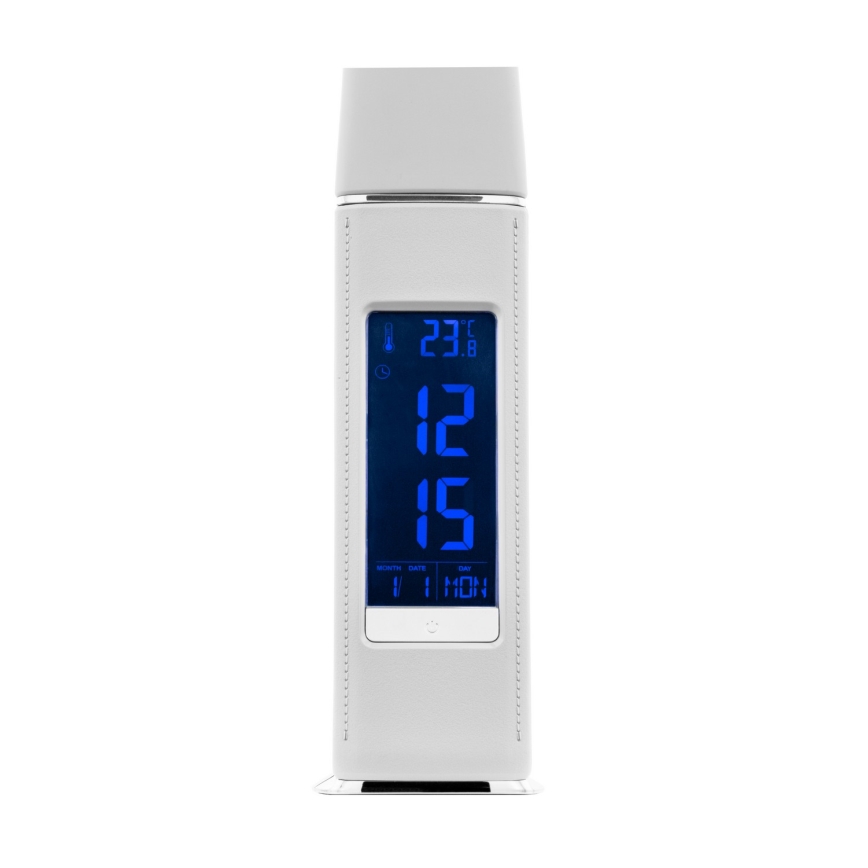 Eglo - lampe de table à intensité modulable LED LED/3,2W/230V