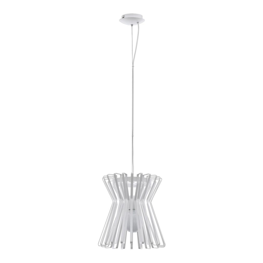 Eglo 97949 - Lustre avec fil LOCUBIN 1xE27/40W/230V