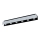 Eglo 97964 - Spot LED VISERBA 6xGU10/5W/230V