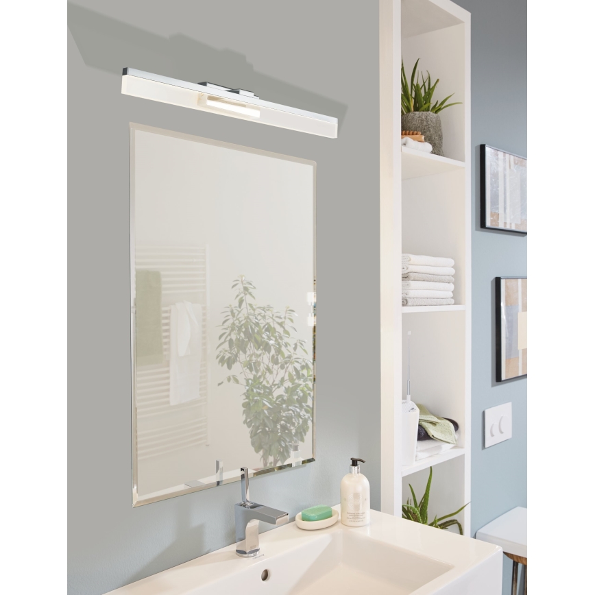Eglo - Applique murale LED LED/10W/230V IP44