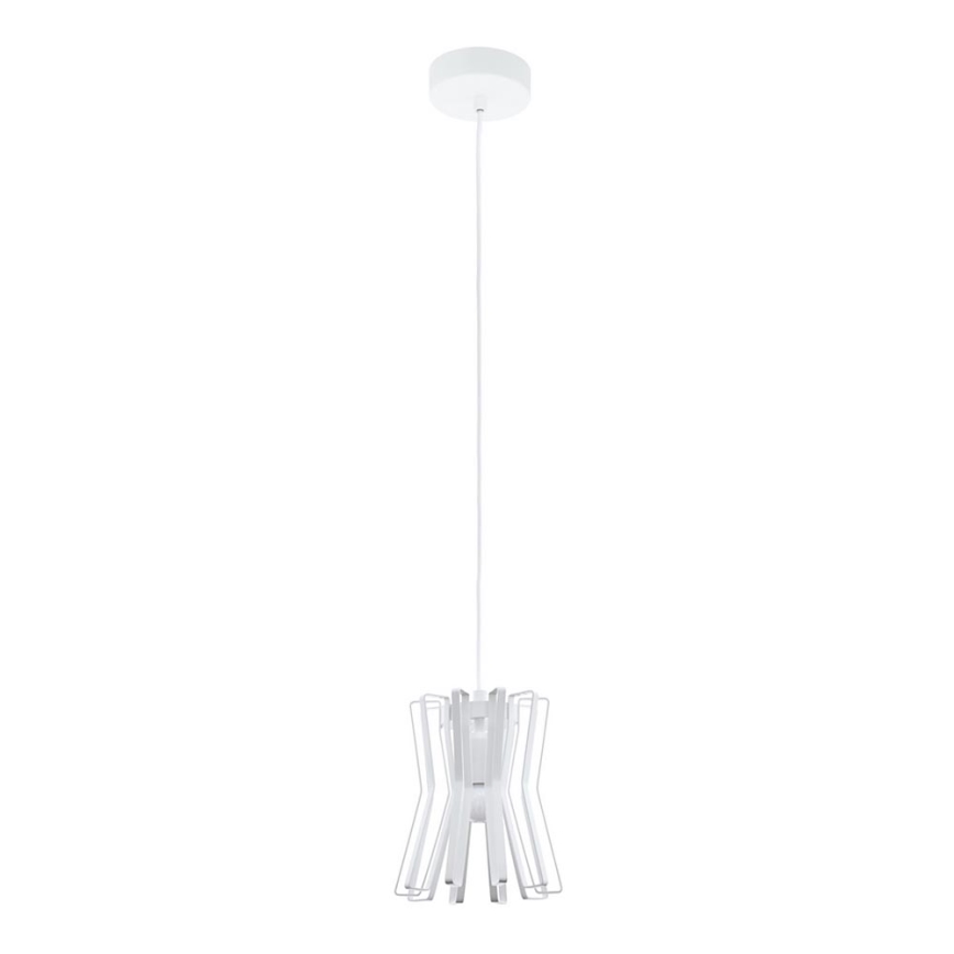 Eglo 97977 - Lustre avec fil LOCUBIN 1xE27/40W/230V