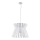 Eglo 97978 - Lustre avec fil LOCUBIN 1xE27/40W/230V