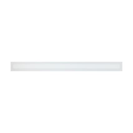 Eglo - Panneau LED LED/40W/230V blanc