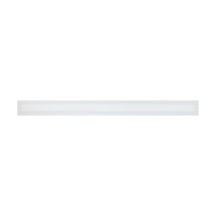 Eglo - Panneau LED LED/40W/230V blanc