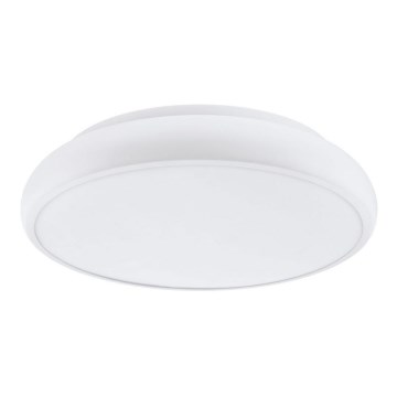 Eglo 98045 - Plafonnier LED à intensité variable RIODEVA-C LED/27W/230V