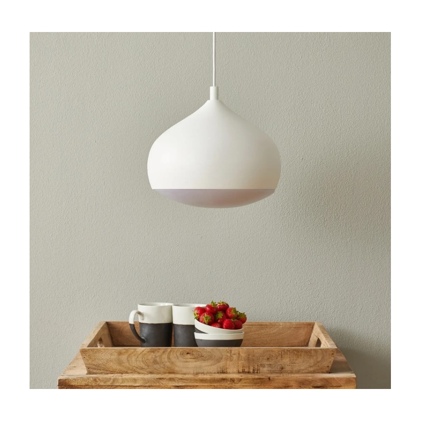 Eglo 98047 - Suspension sur câble LED RGBW dimmable COMBA-C LED/18W/230V