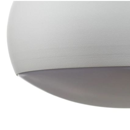 Eglo 98047 - Suspension sur câble LED RGBW dimmable COMBA-C LED/18W/230V