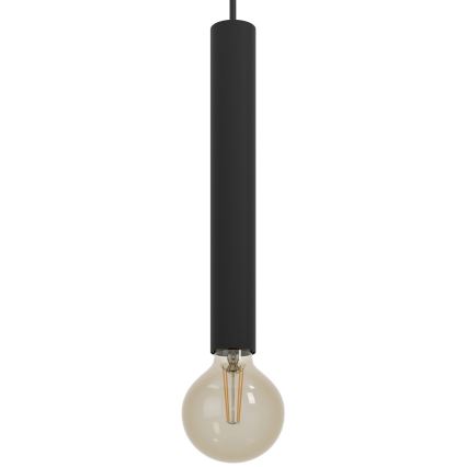 Eglo - Suspension avec fil 1xE27/60W/230V