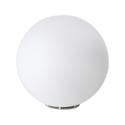 Eglo - Lampadaire extérieur 1xE27/40W/230V IP65 ø500